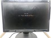 Monitor LG 19 Polegadas Com Base Giratória + Cabo VGA e Cabo De Força