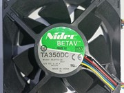 Cooler 92x92x32mm 12v 0.55a Modelo M35172-35 Marca Nidec