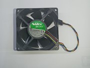 Cooler 92x92x32mm 12v 0.55a Modelo M35172-35 Marca Nidec - 4356